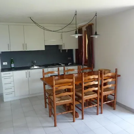 Casa Lo Tze Appartement Valtournenche Buitenkant foto