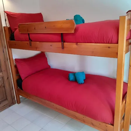 Casa Lo Tze Appartement Valtournenche Kamer foto