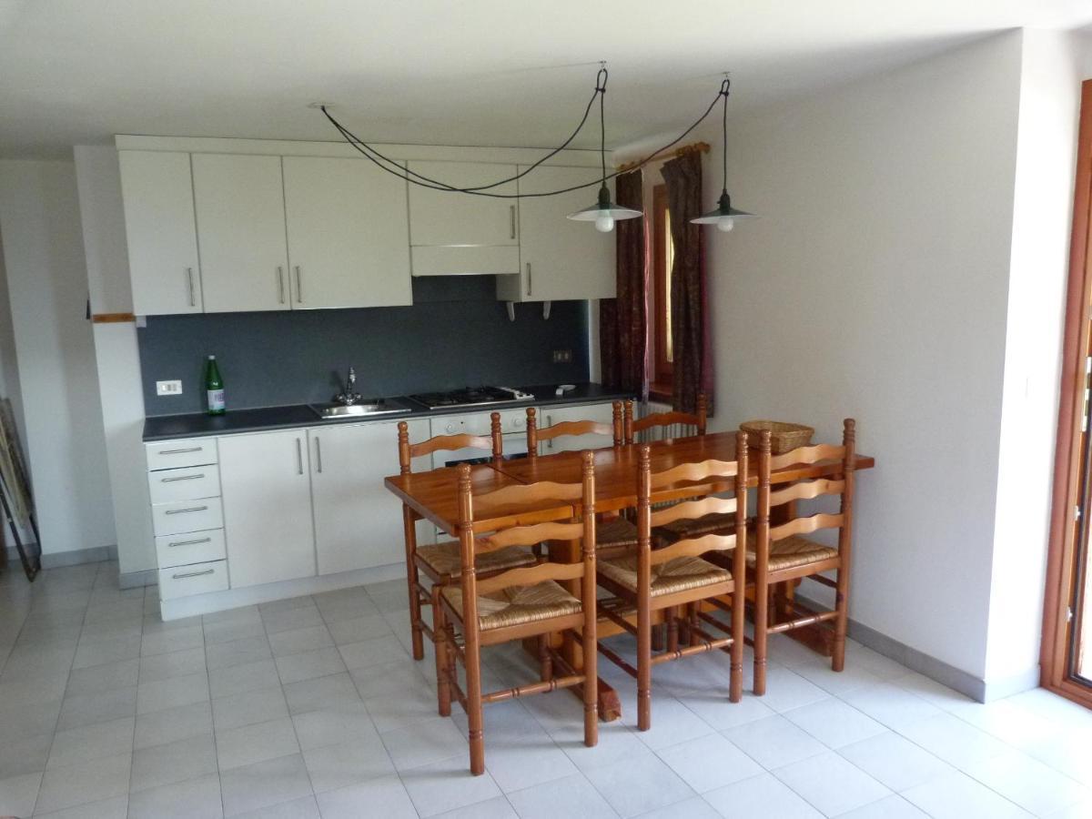 Casa Lo Tze Apartment *