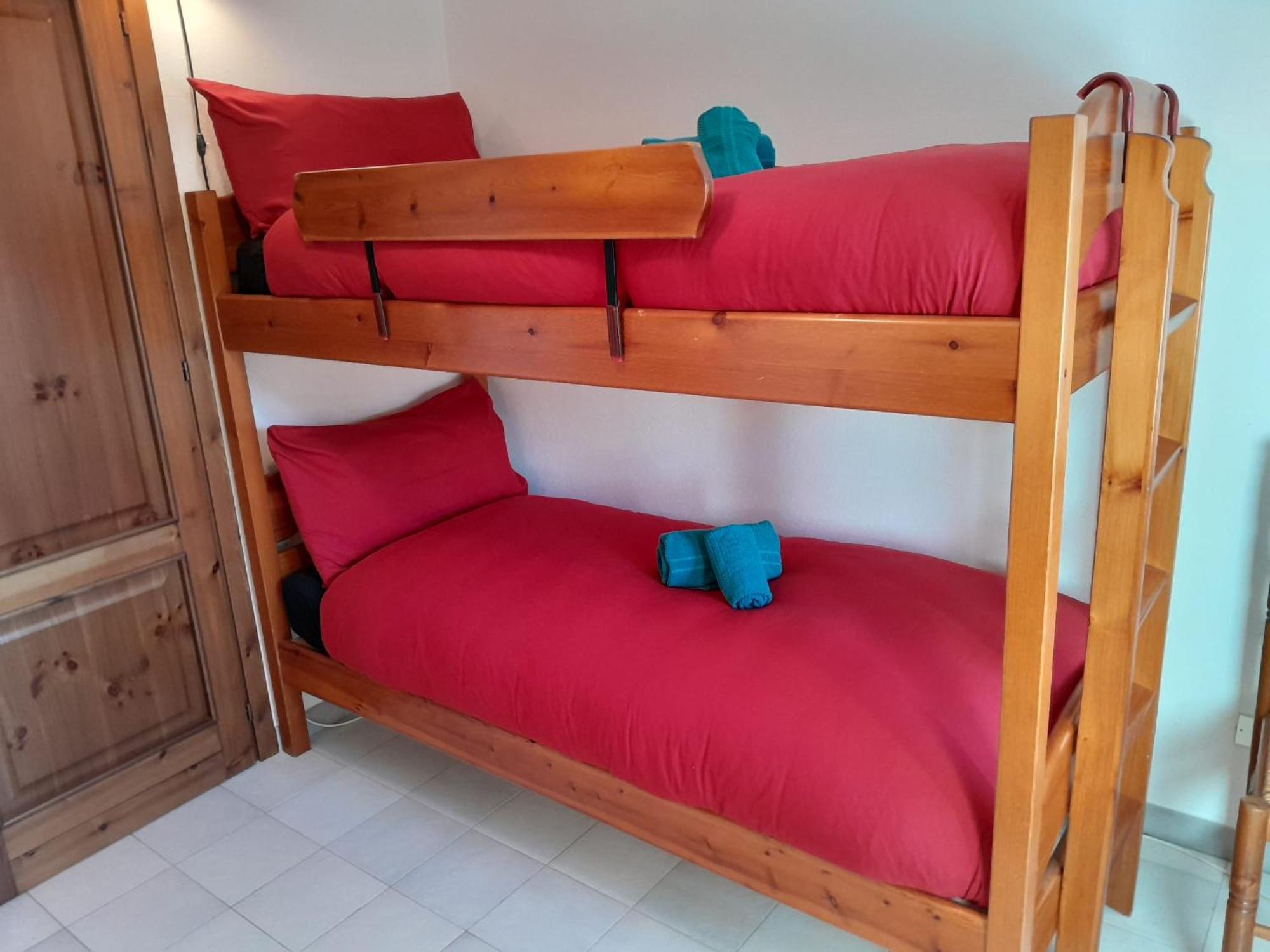 Casa Lo Tze Apartment